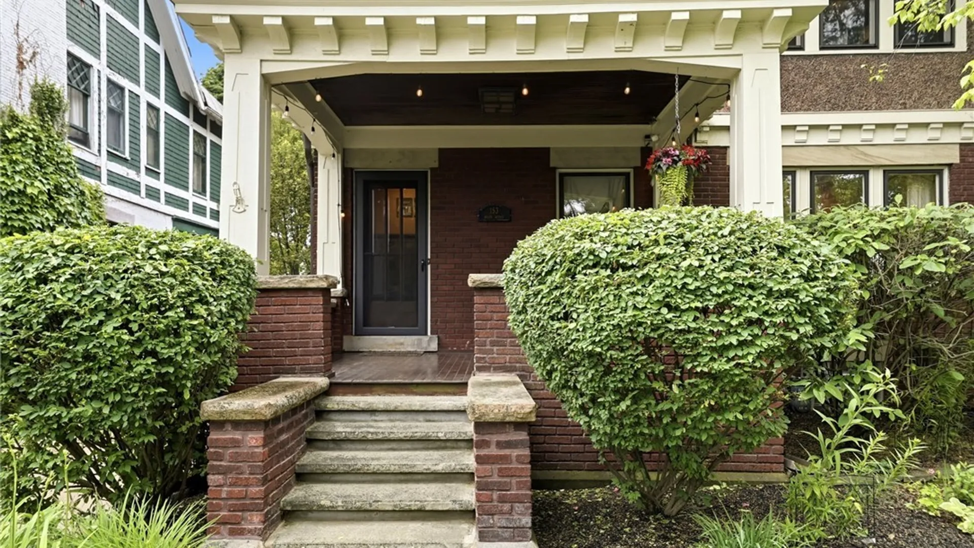 Property at 153 Beard Avenue, Buffalo, NY 14214 2