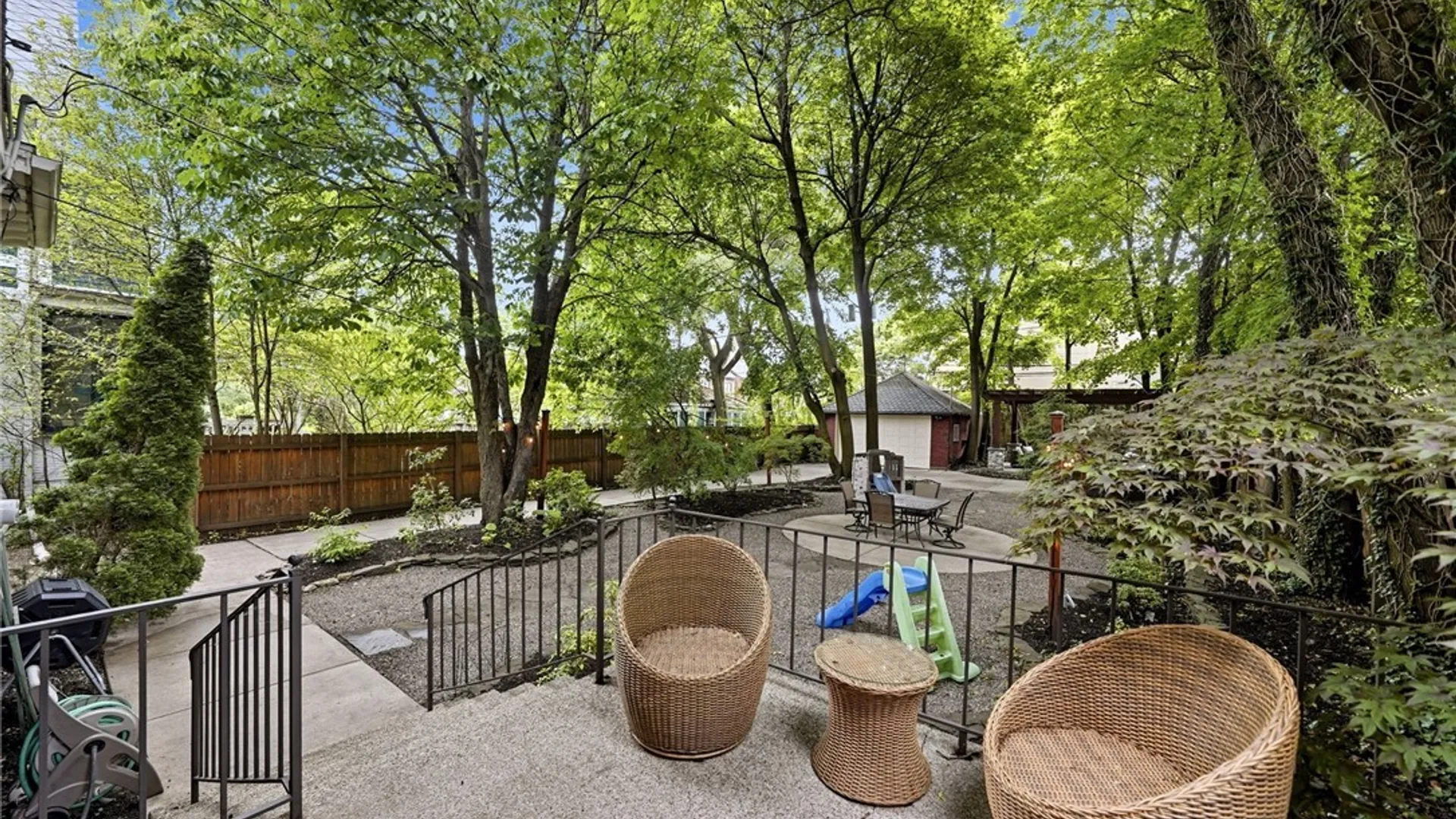 Property at 153 Beard Avenue, Buffalo, NY 14214 41