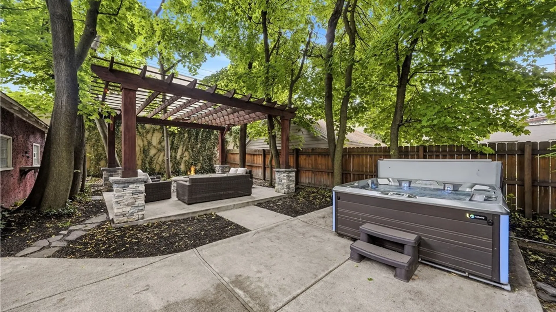 Property at 153 Beard Avenue, Buffalo, NY 14214 43