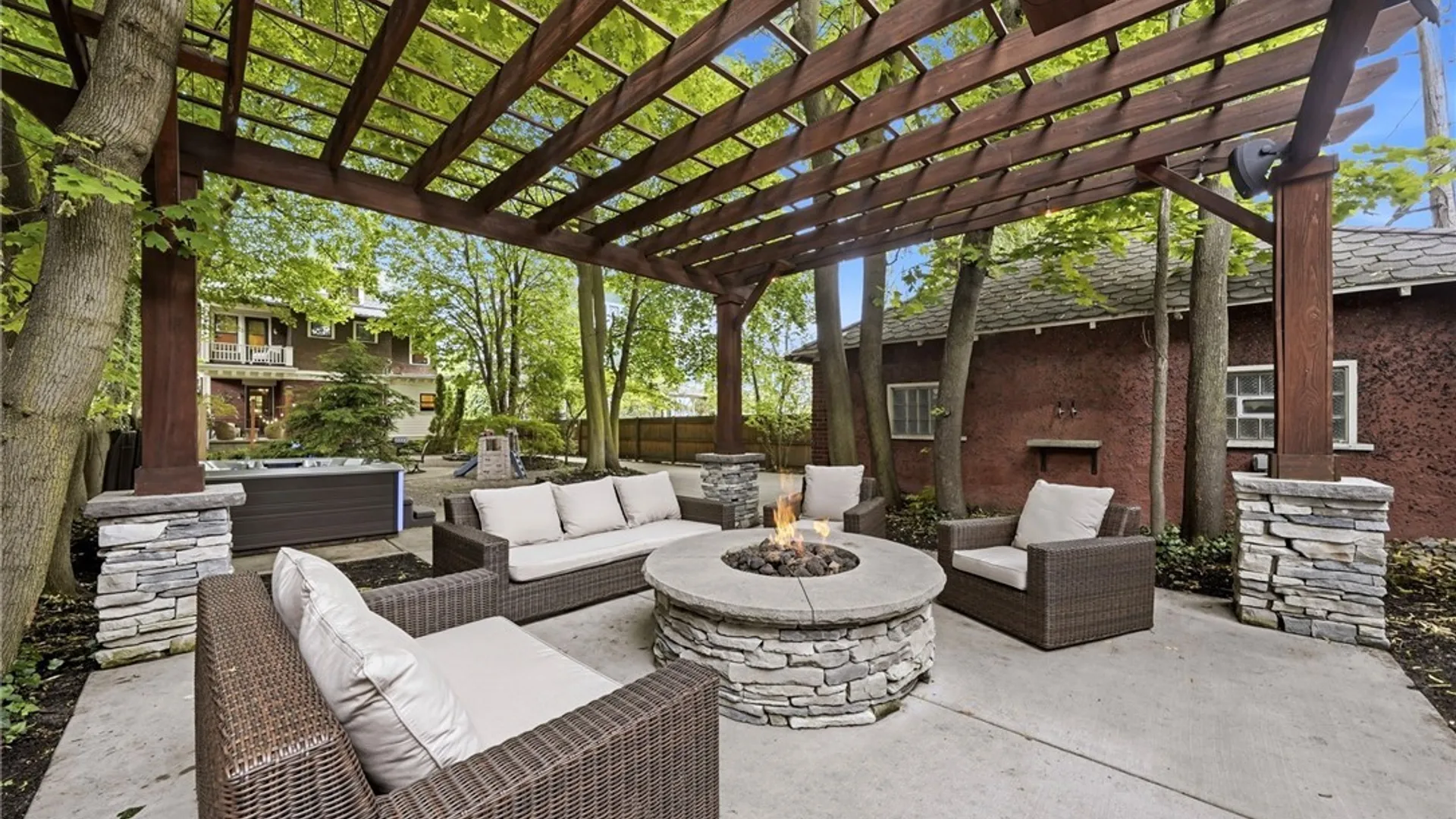 Property at 153 Beard Avenue, Buffalo, NY 14214 45