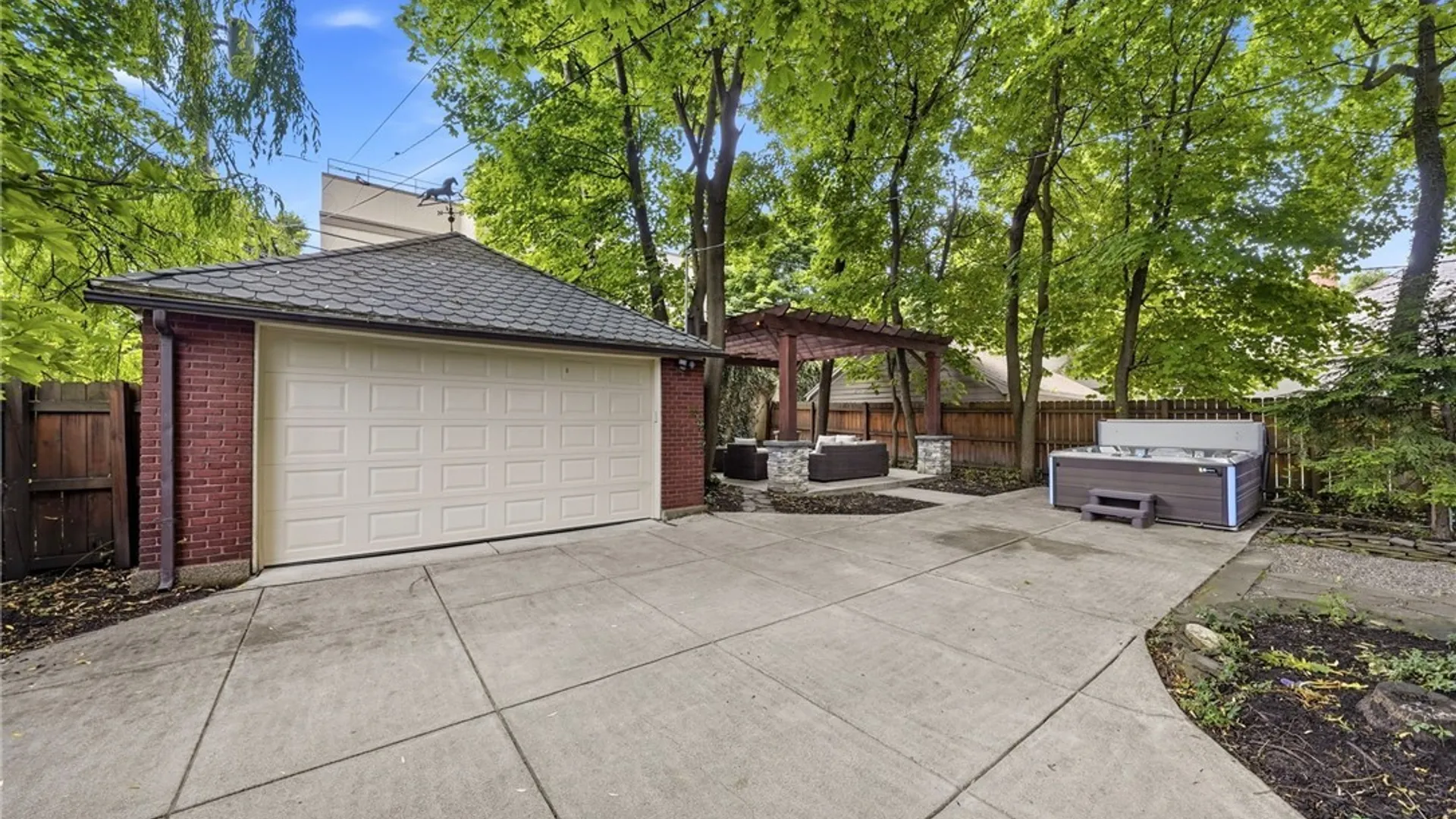 Property at 153 Beard Avenue, Buffalo, NY 14214 46