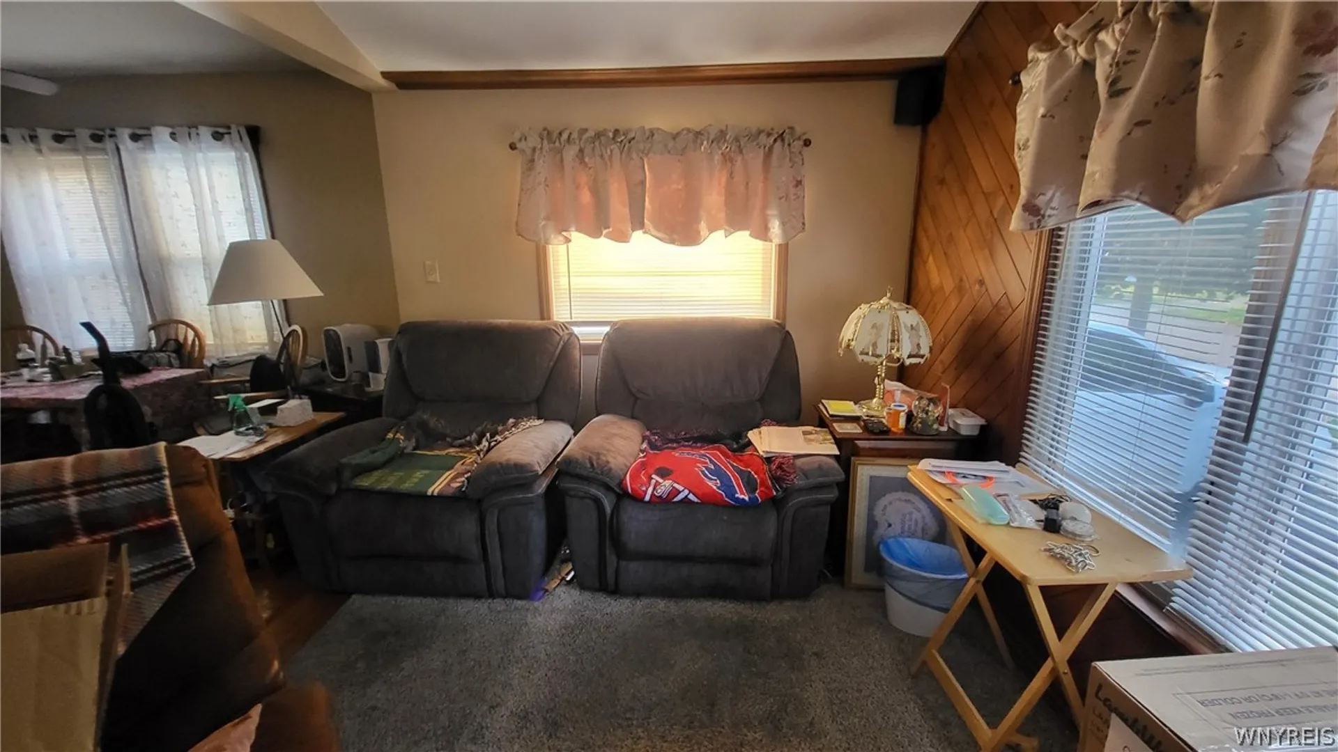 Property at 548 Marilla Street, Buffalo, NY 14220 15