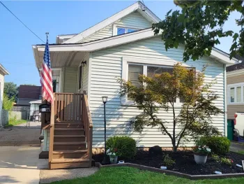 Property at 548 Marilla Street, Buffalo, NY 14220