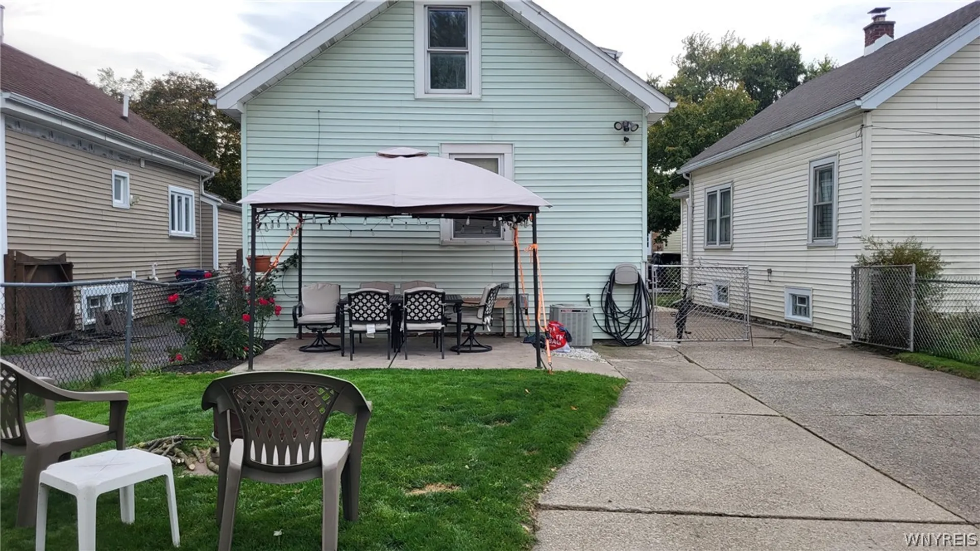 Property at 548 Marilla Street, Buffalo, NY 14220 2