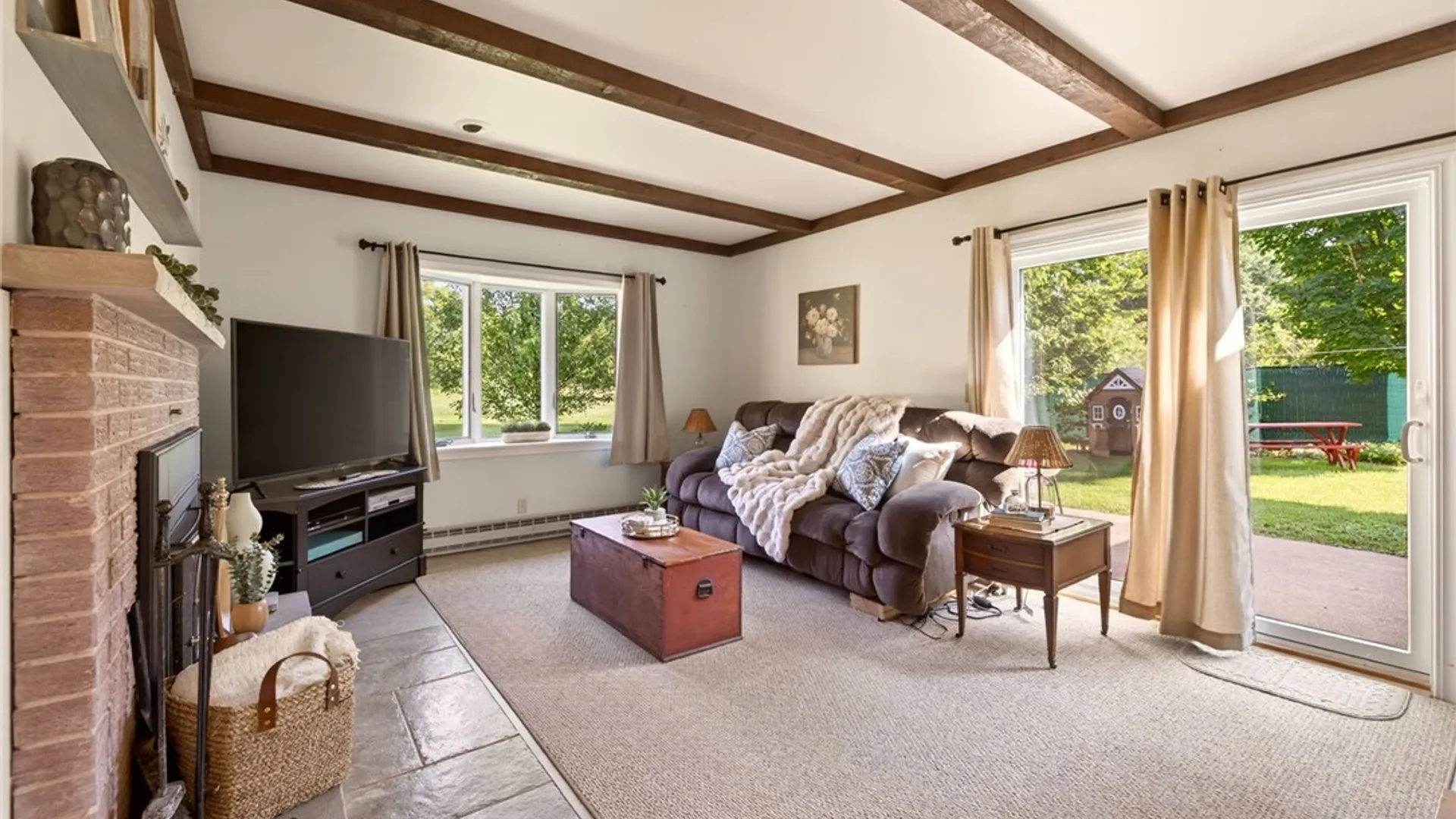 Property at 182 Sackett Road, Avon, NY 14414 14