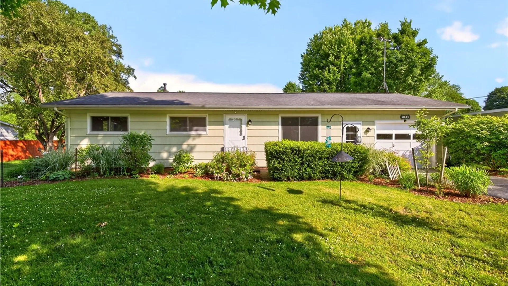 Property at 182 Sackett Road, Avon, NY 14414 2