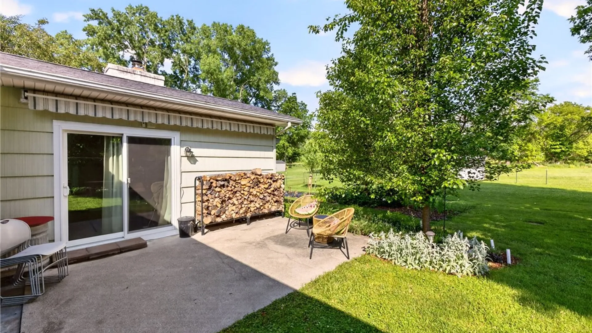 Property at 182 Sackett Road, Avon, NY 14414 20