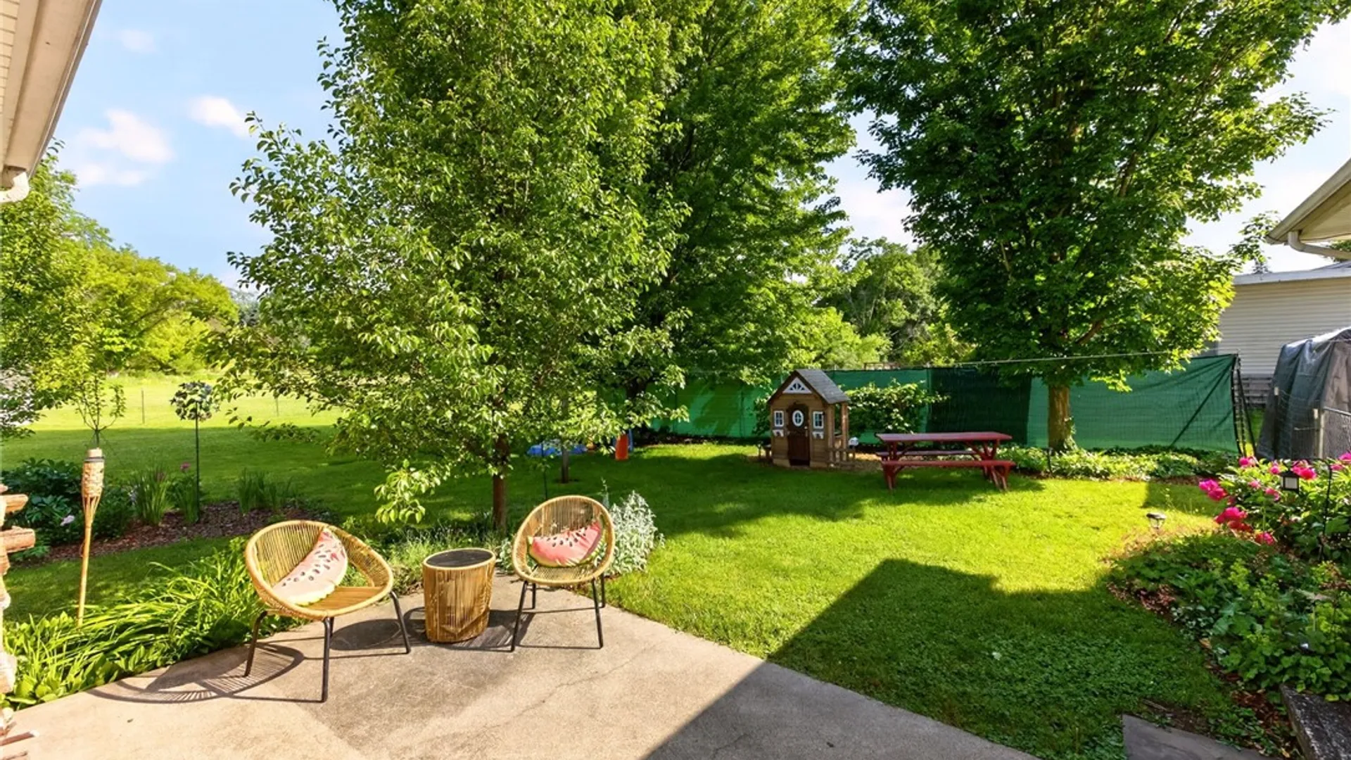 Property at 182 Sackett Road, Avon, NY 14414 21