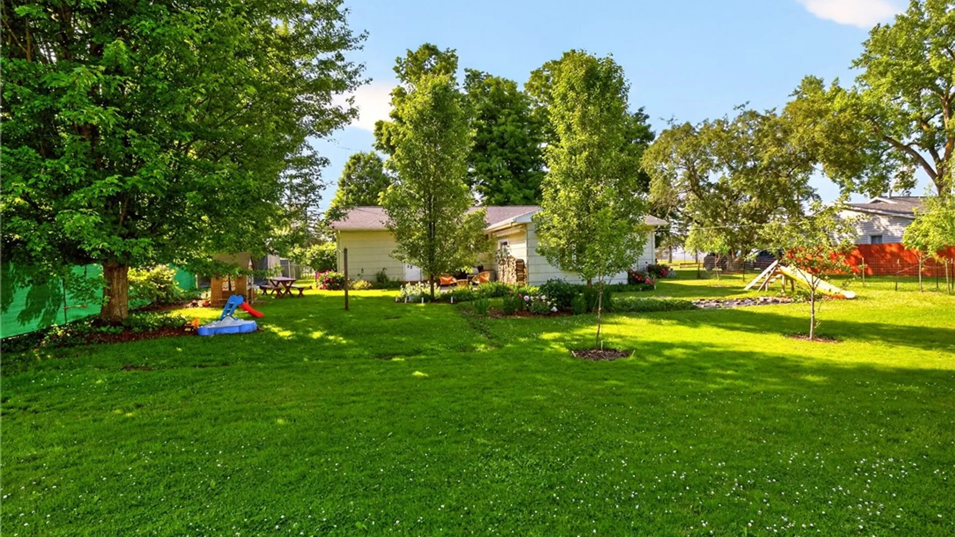 Property at 182 Sackett Road, Avon, NY 14414 22