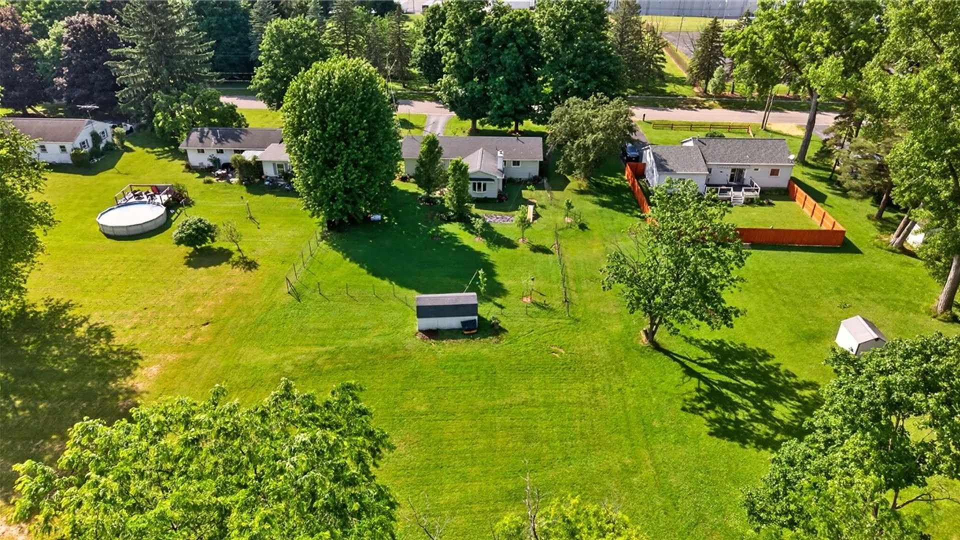Property at 182 Sackett Road, Avon, NY 14414 29