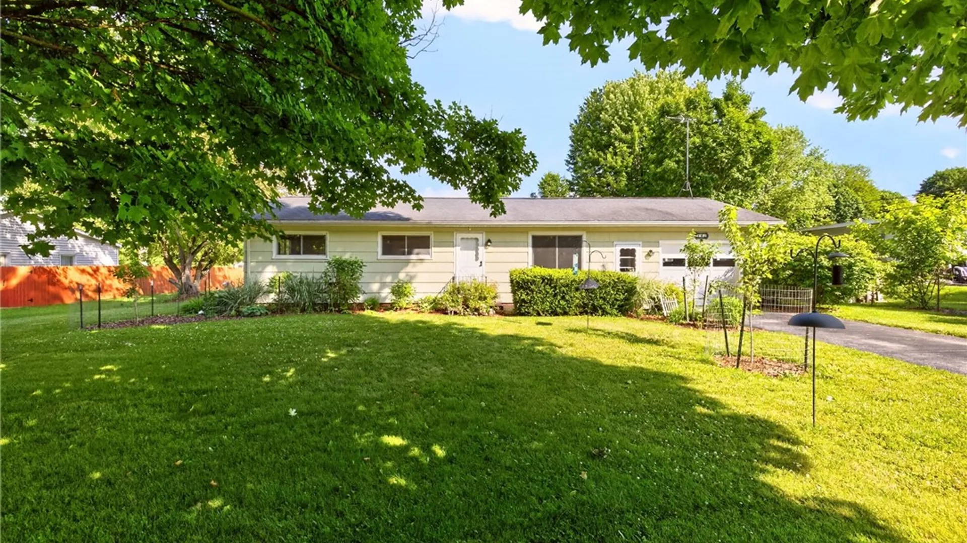 Property at 182 Sackett Road, Avon, NY 14414 3