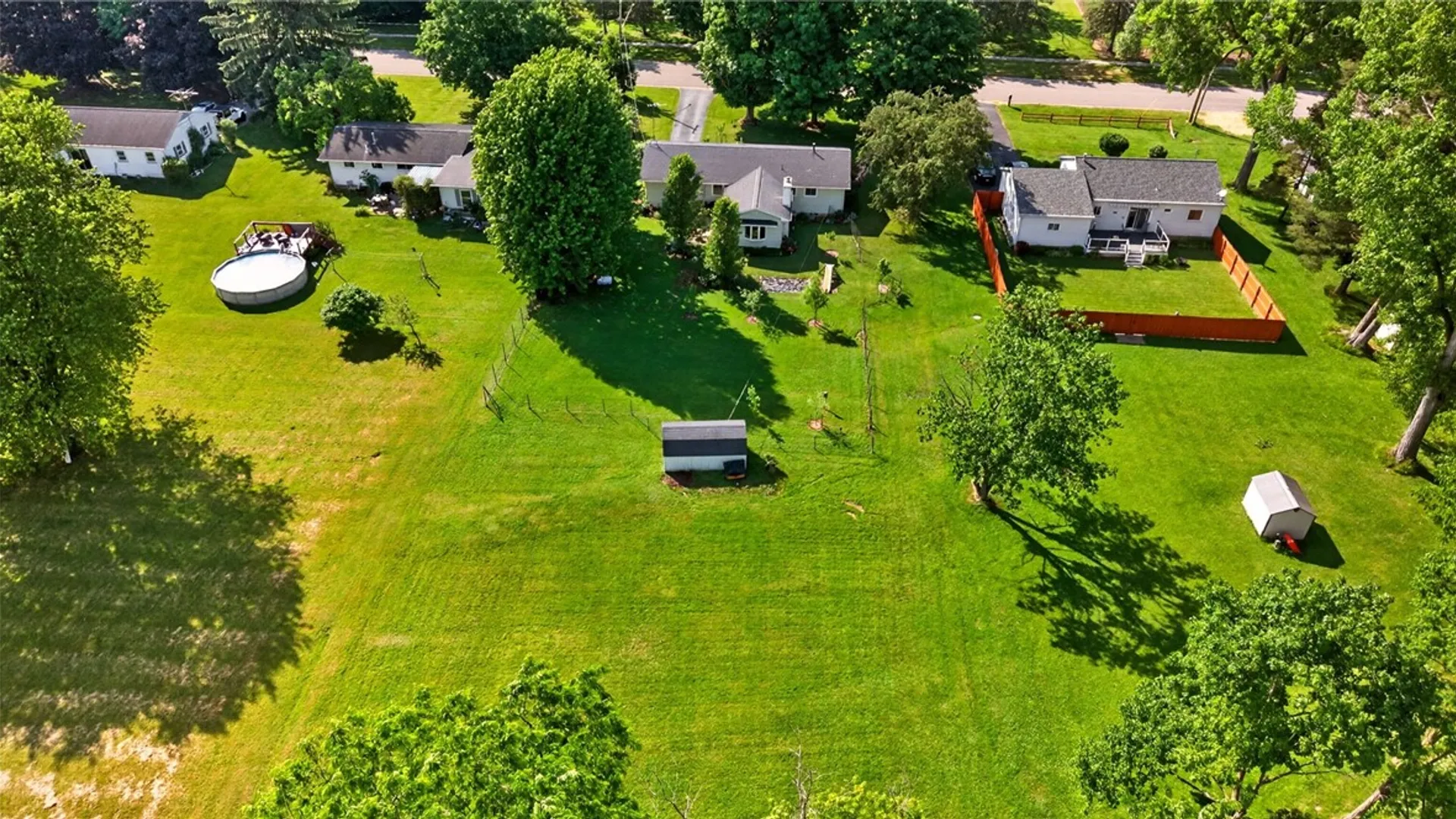 Property at 182 Sackett Road, Avon, NY 14414 31