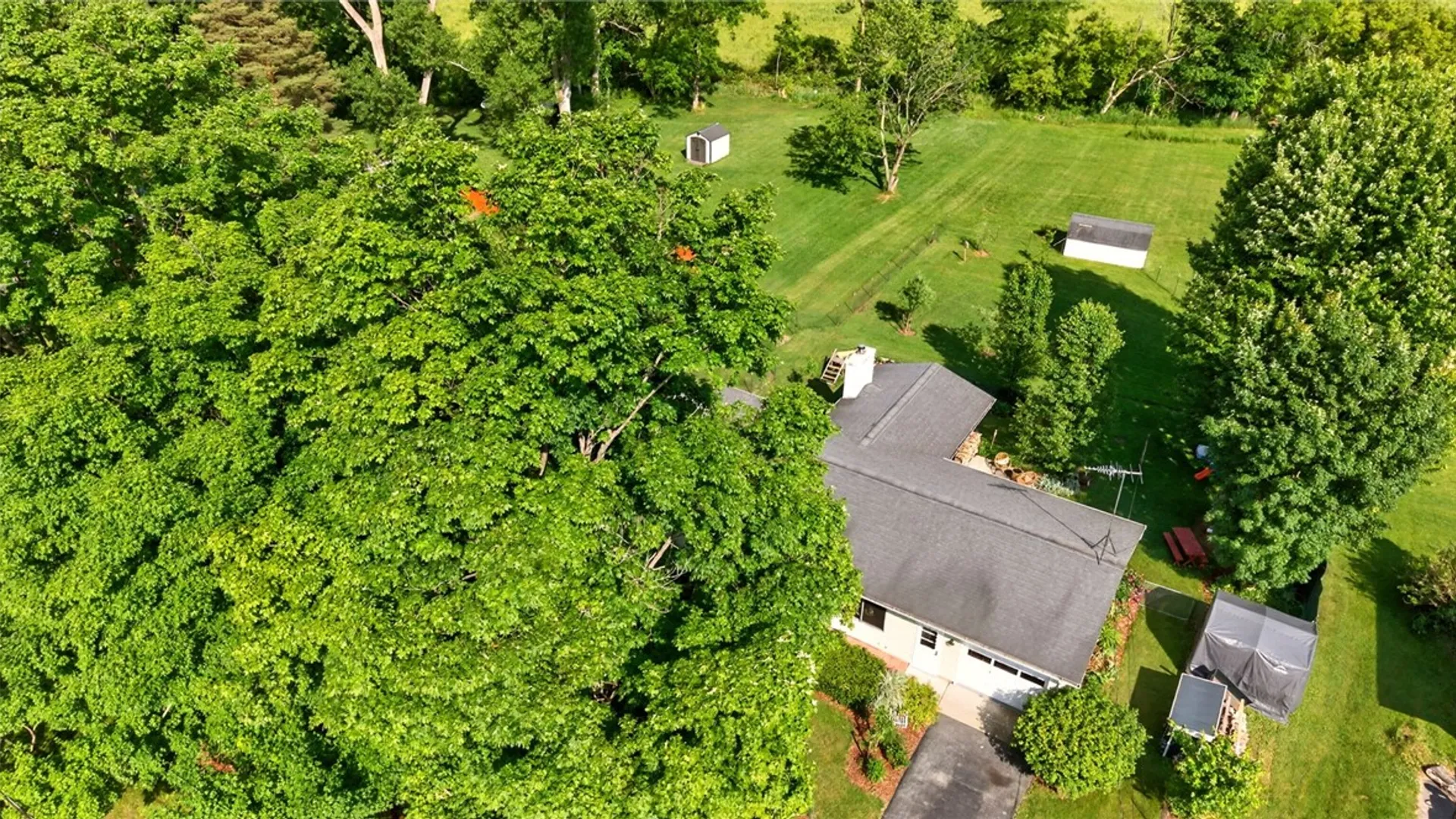 Property at 182 Sackett Road, Avon, NY 14414 32