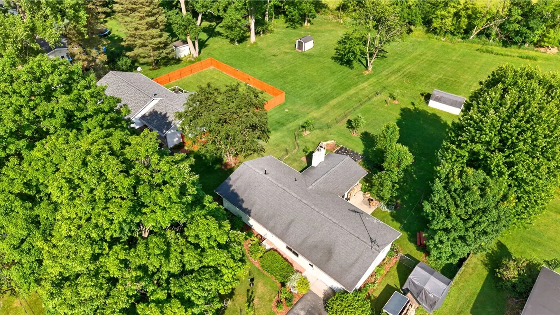 Property at 182 Sackett Road, Avon, NY 14414 33