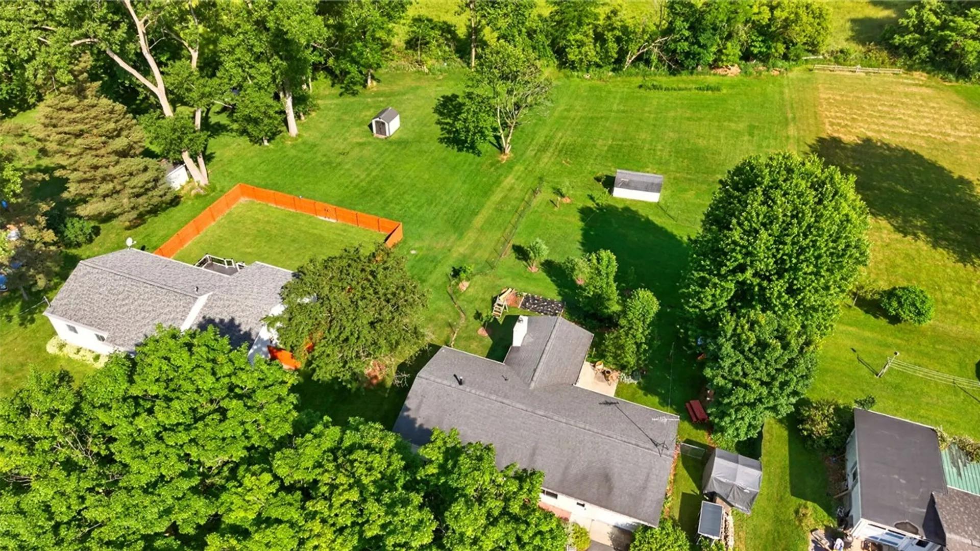 Property at 182 Sackett Road, Avon, NY 14414 34