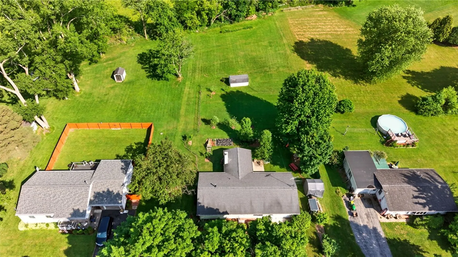 Property at 182 Sackett Road, Avon, NY 14414 35