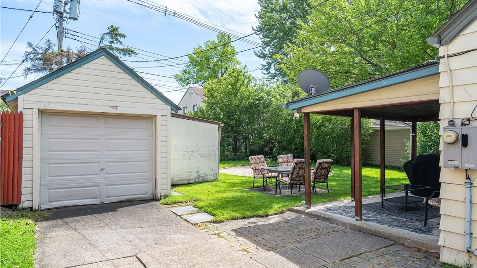 Property at 14 Fowler Avenue, Tonawanda, NY 14217 17