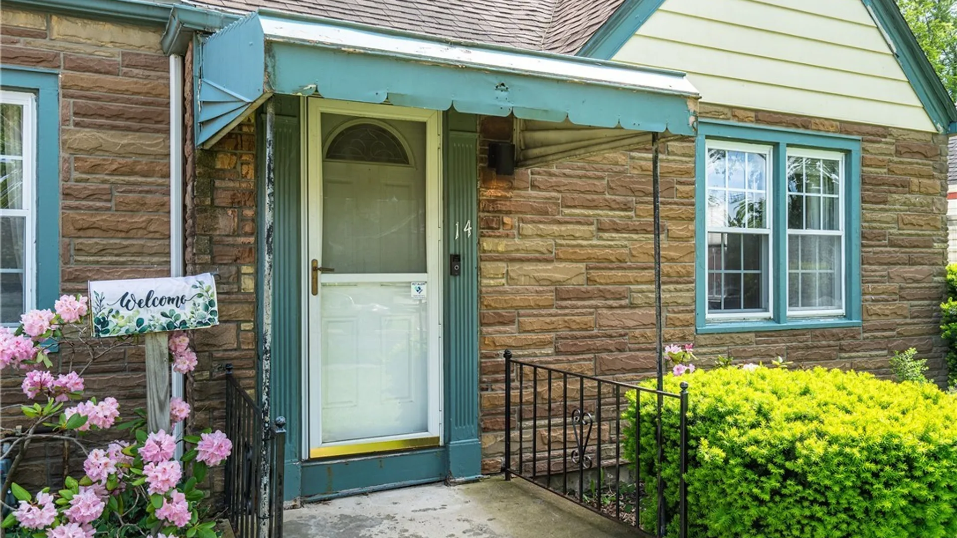 Property at 14 Fowler Avenue, Tonawanda, NY 14217 2