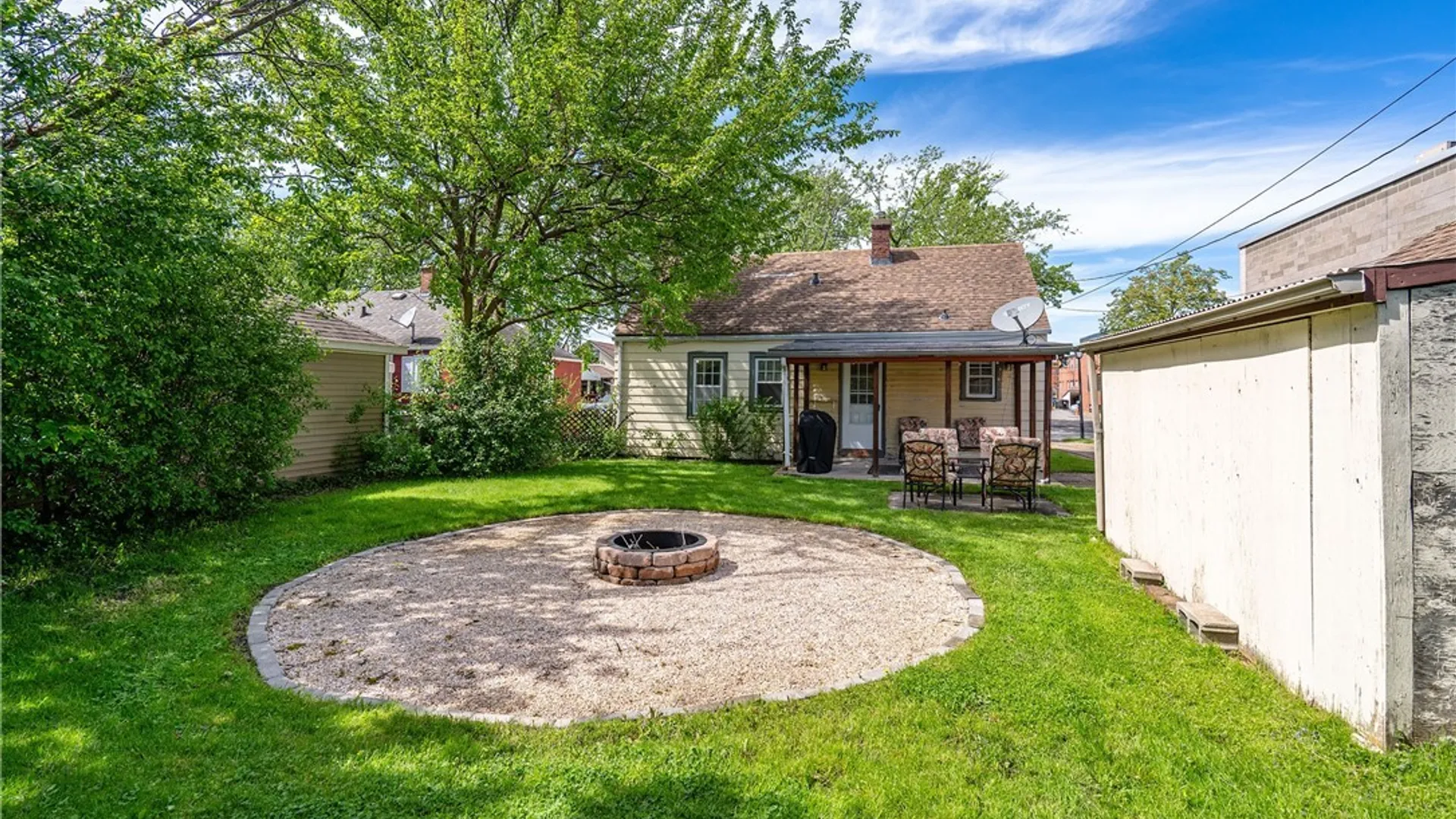 Property at 14 Fowler Avenue, Tonawanda, NY 14217 20