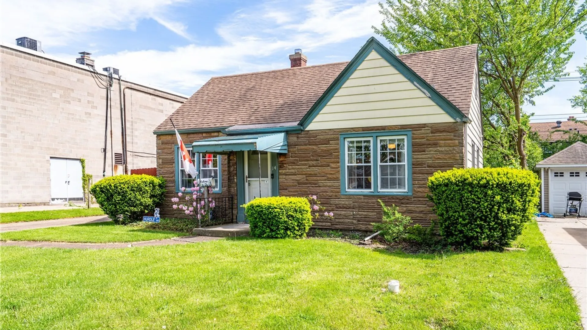 Property at 14 Fowler Avenue, Tonawanda, NY 14217 22