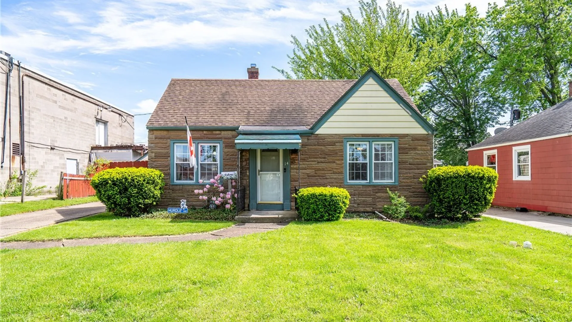 Property at 14 Fowler Avenue, Tonawanda, NY 14217 23