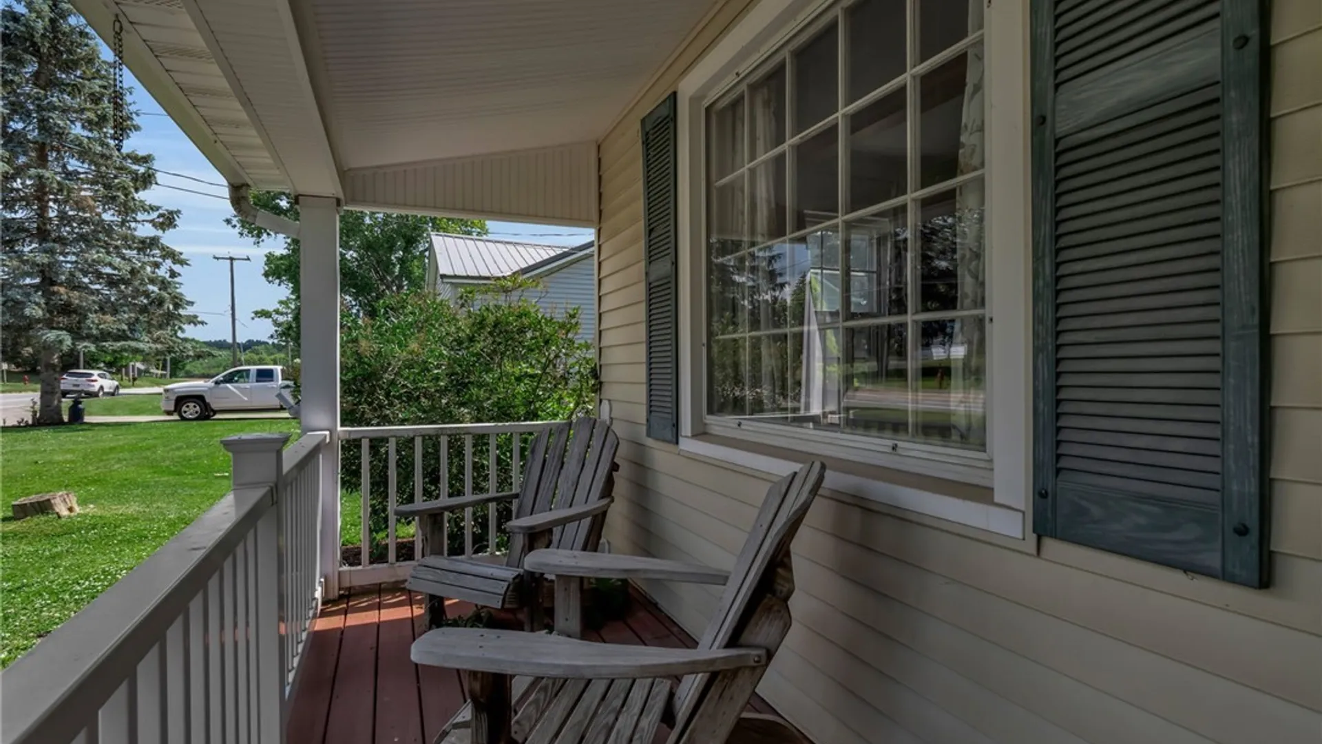 Property at 14068 Bagdad Road, Collins, NY 14034 2