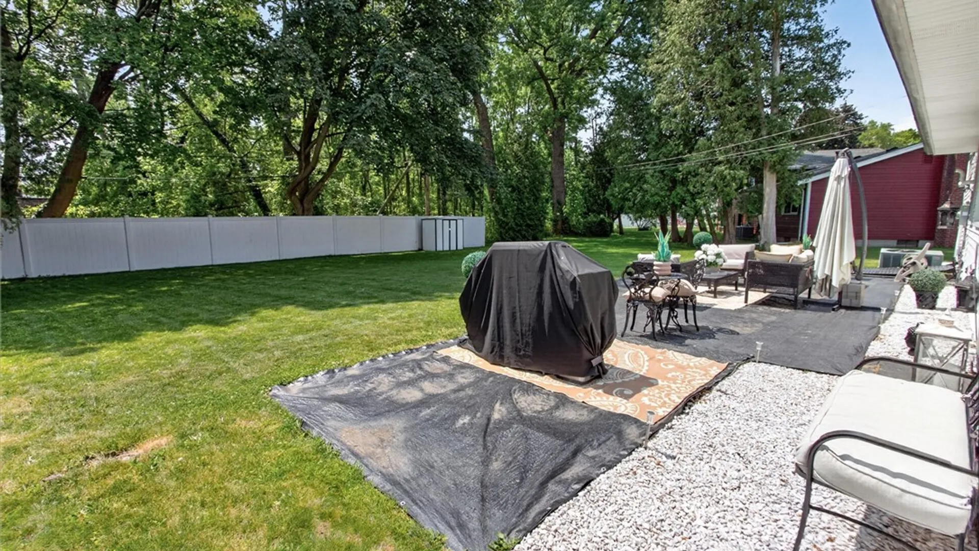 Property at 60 Marble Drive, Greece, NY 14615 15