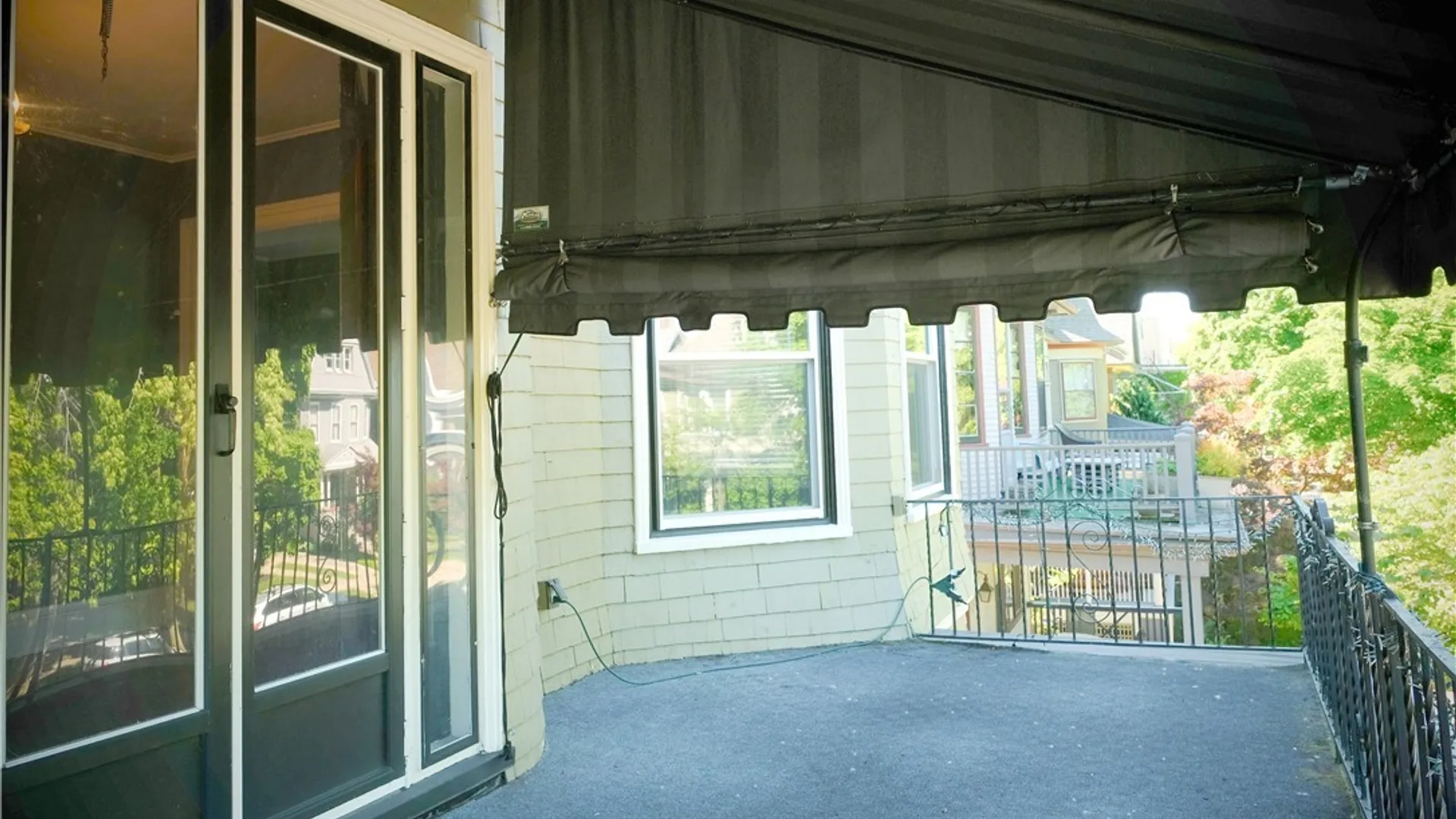 Property at 489 Norwood, Buffalo, NY 14222 2