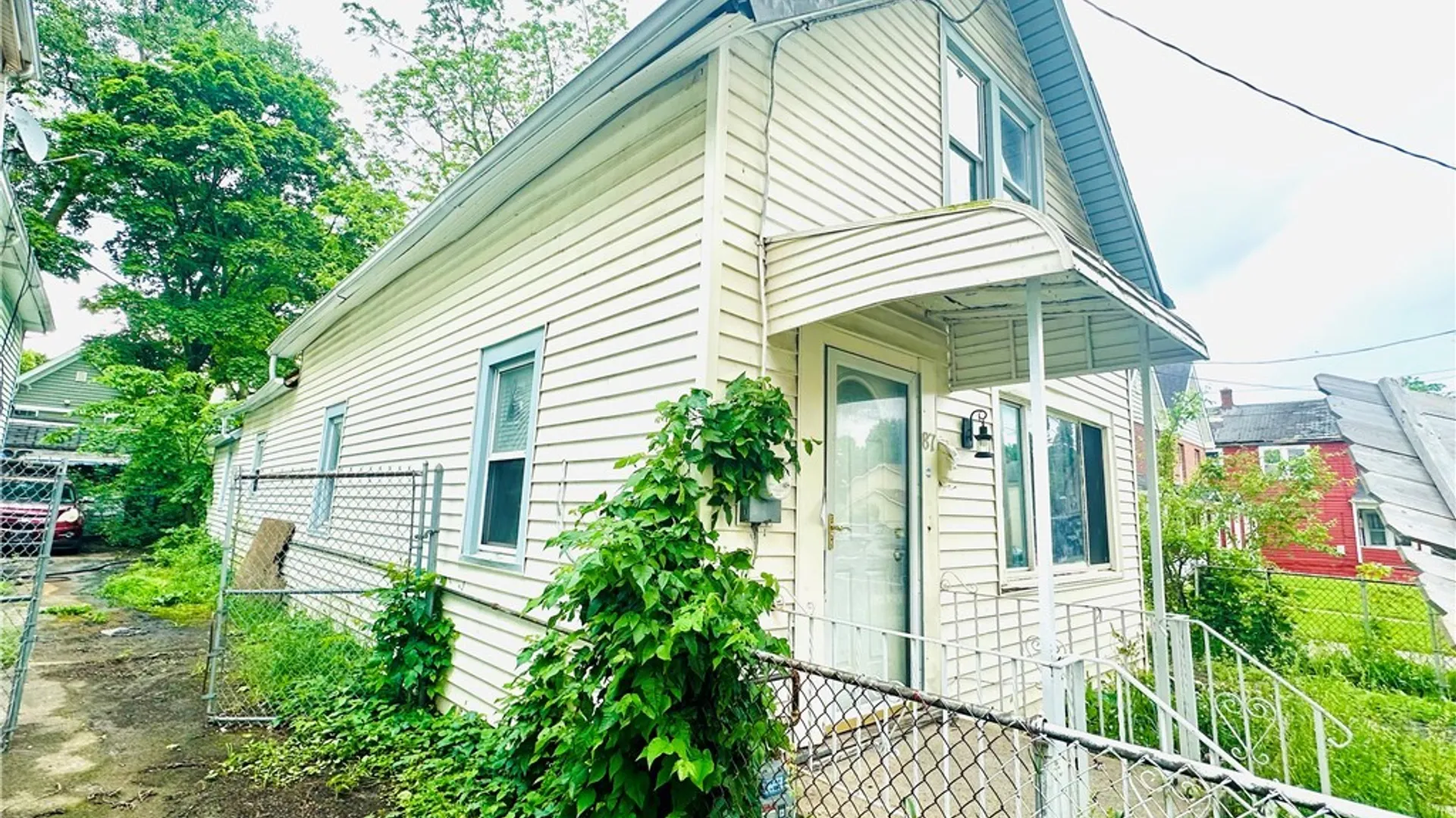 Property at 87 Peach Street, Buffalo, NY 14204 3