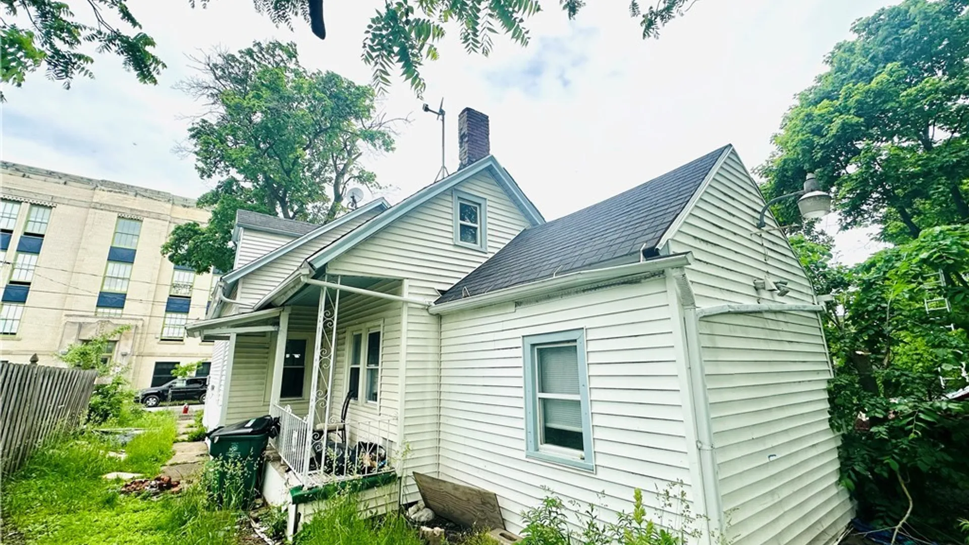 Property at 87 Peach Street, Buffalo, NY 14204 4