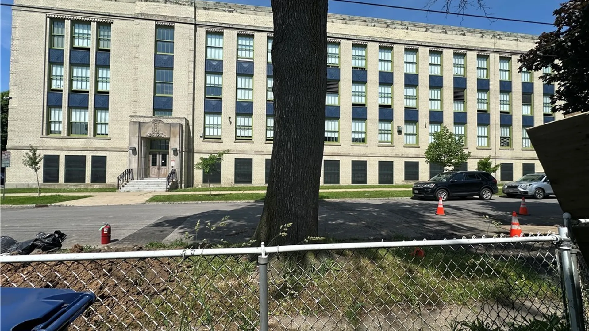 Property at 87 Peach Street, Buffalo, NY 14204 5