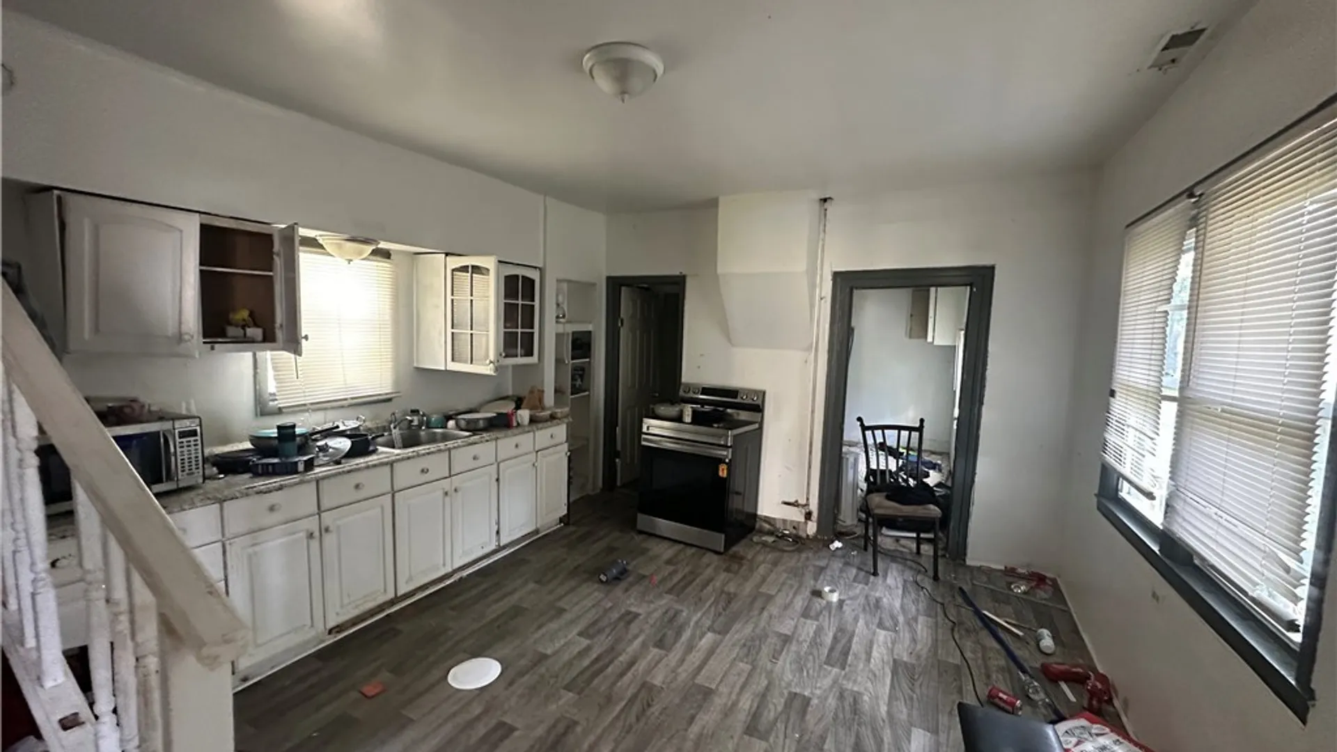 Property at 87 Peach Street, Buffalo, NY 14204 9
