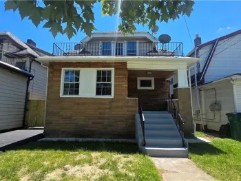 Property at 687 Lasalle Avenue, Buffalo, NY 14215