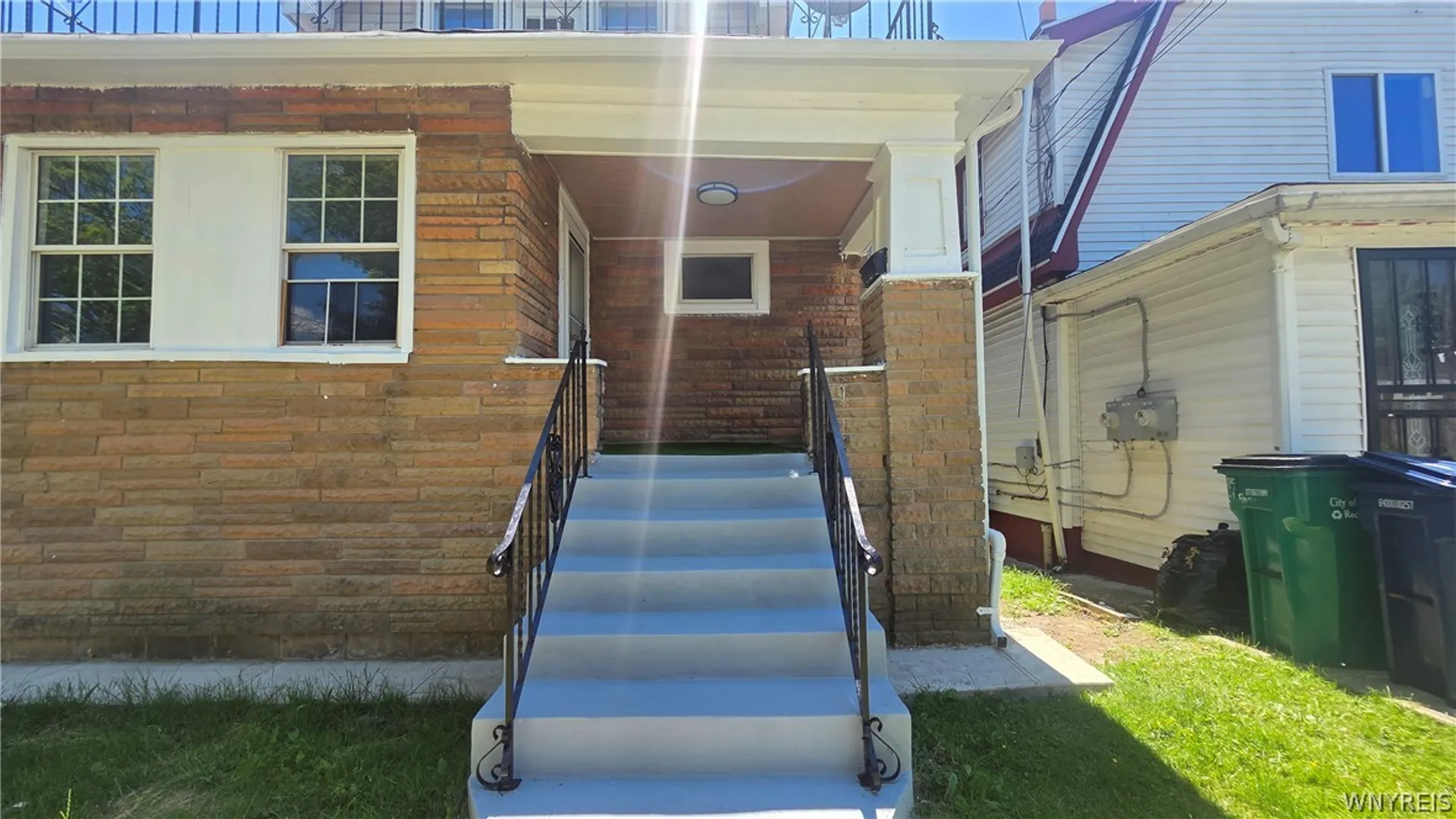 Property at 687 Lasalle Avenue, Buffalo, NY 14215 3