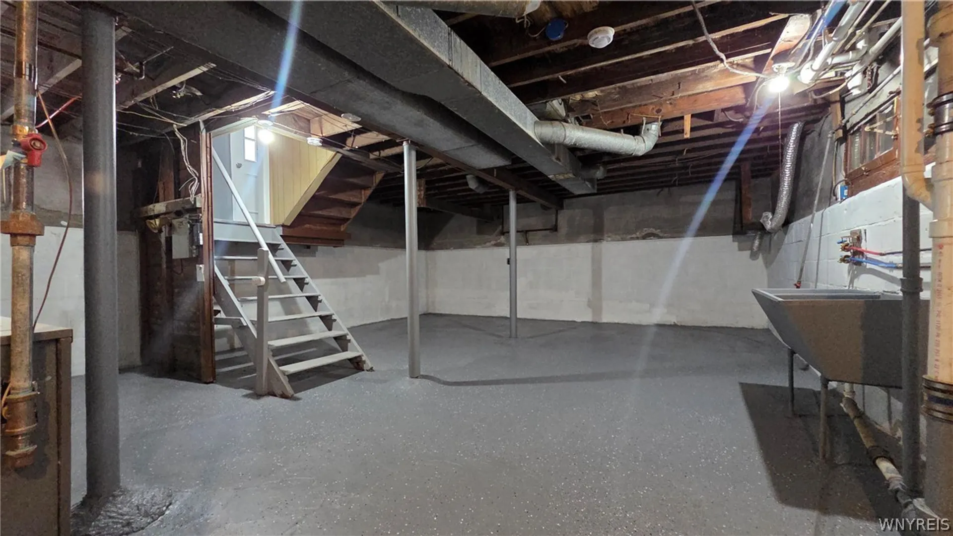 Property at 687 Lasalle Avenue, Buffalo, NY 14215 35