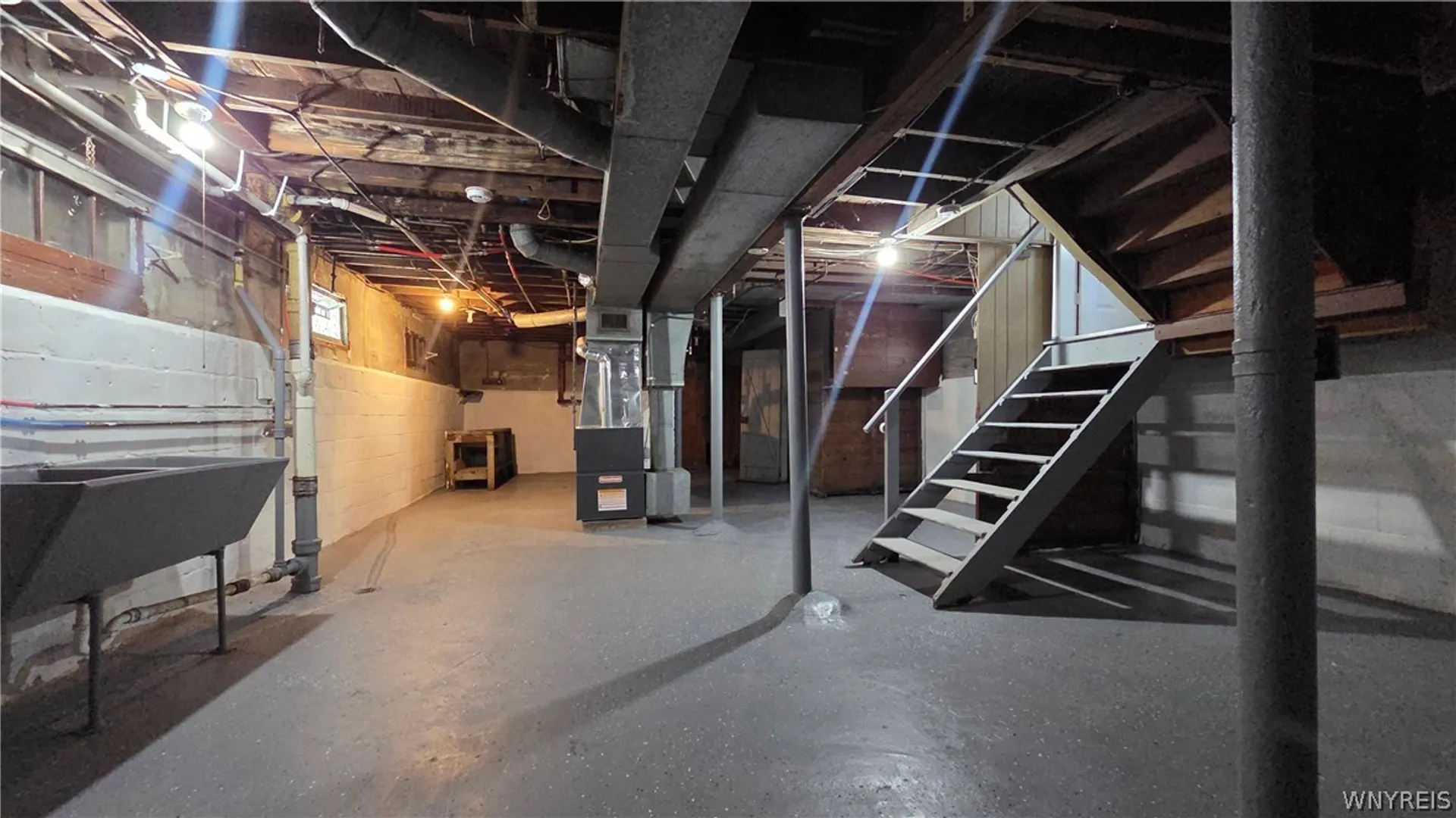 Property at 687 Lasalle Avenue, Buffalo, NY 14215 37