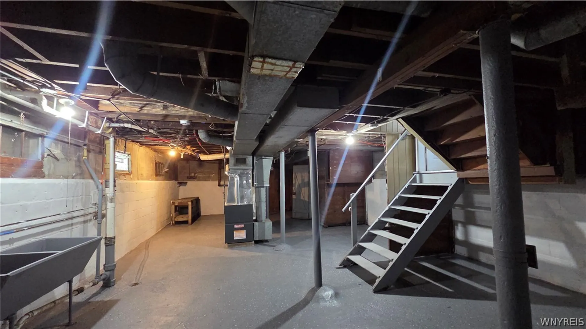 Property at 687 Lasalle Avenue, Buffalo, NY 14215 38
