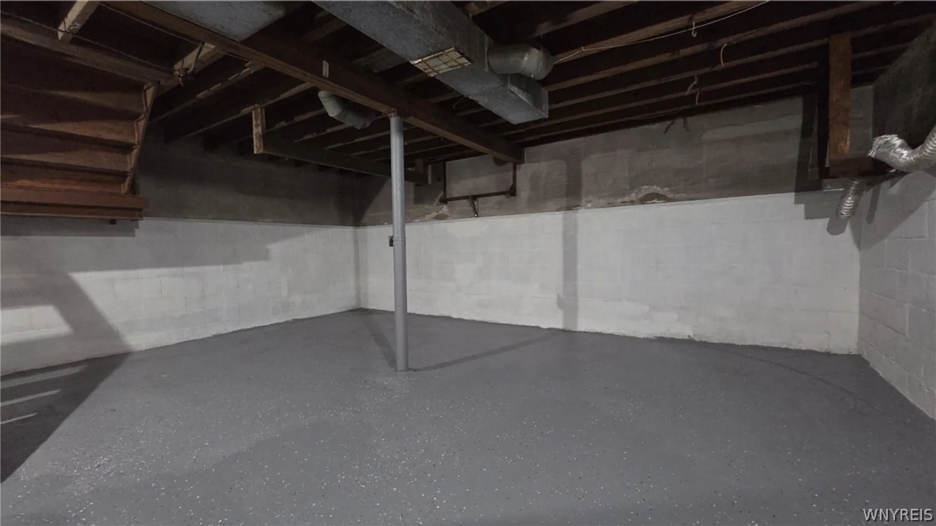 Property at 687 Lasalle Avenue, Buffalo, NY 14215 39