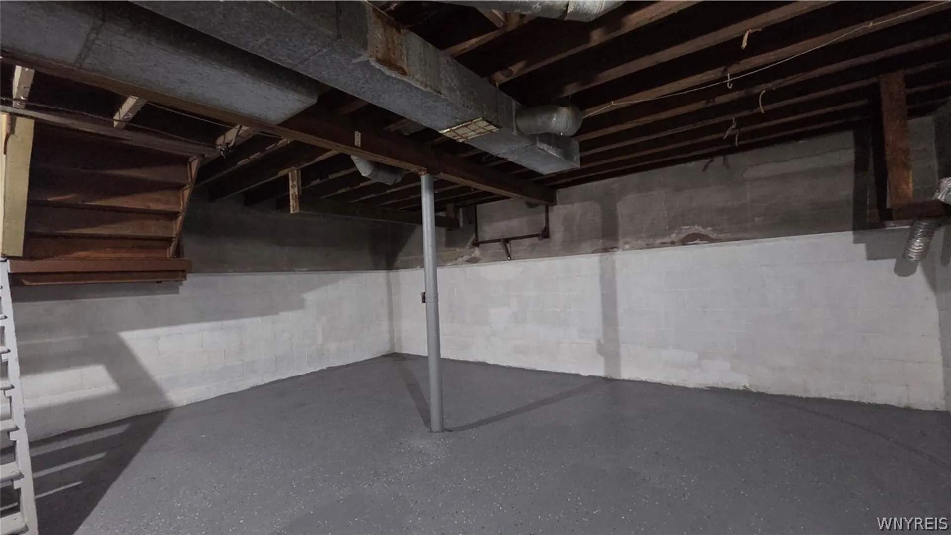 Property at 687 Lasalle Avenue, Buffalo, NY 14215 40
