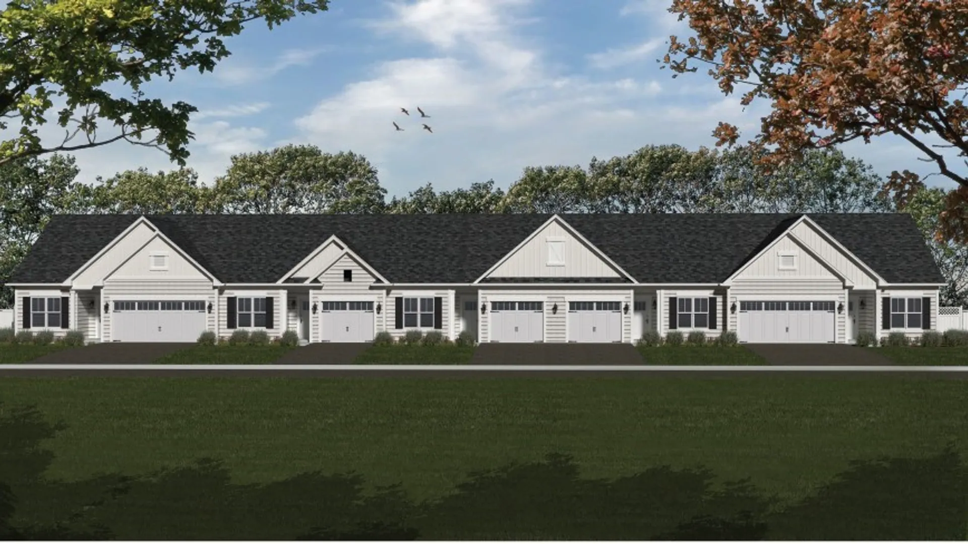 Property at 89 Erie Ridge Drive, Henrietta, NY 14467 17
