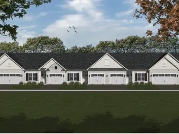 Property at 89 Erie Ridge Drive, Henrietta, NY 14467