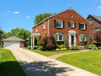 Property at 99 Darwin Drive, Amherst, NY 14226