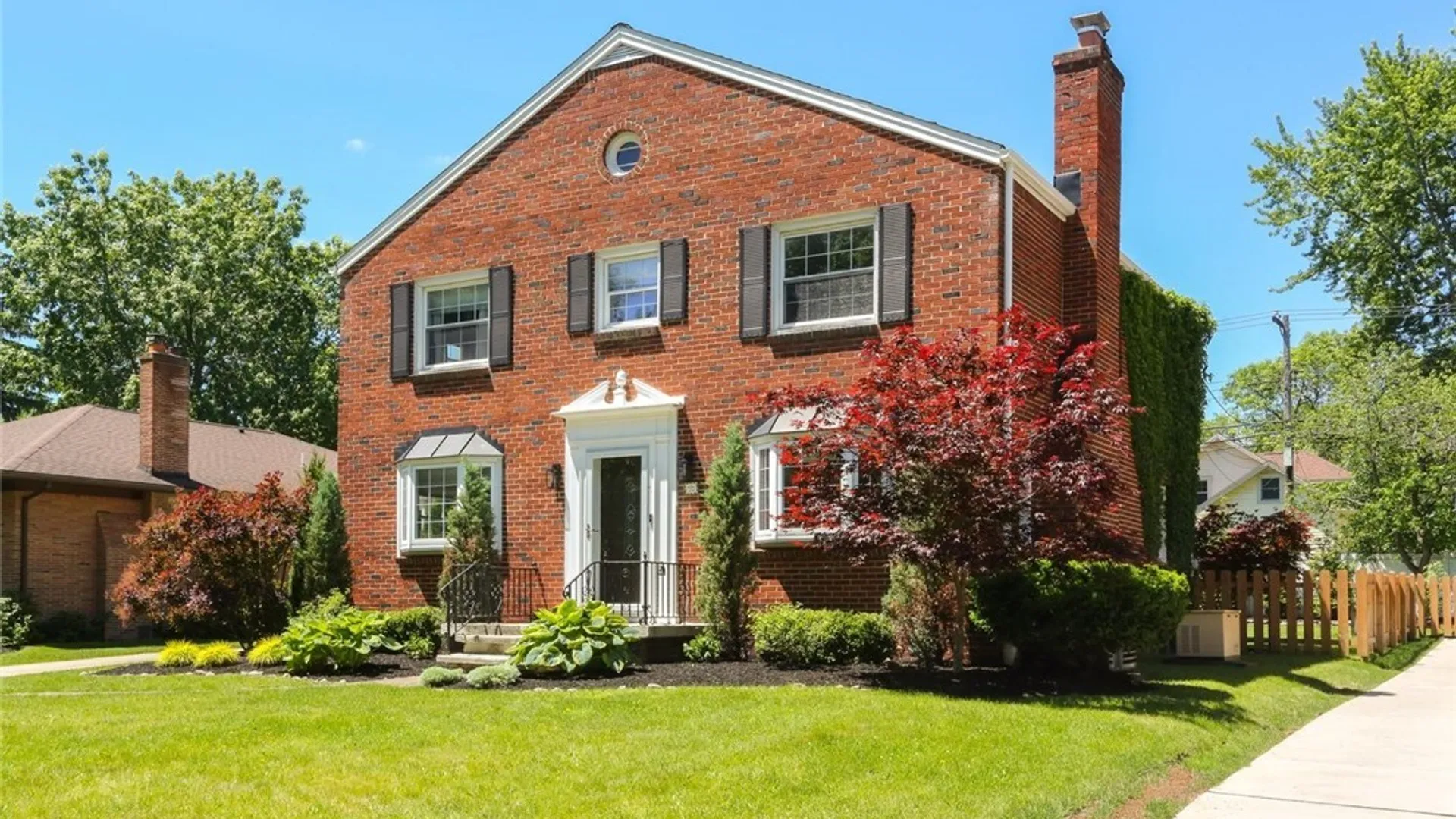 Property at 99 Darwin Drive, Amherst, NY 14226 25
