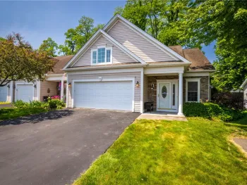 Property at 57 Waterworks Drive, East Rochester, NY 14445
