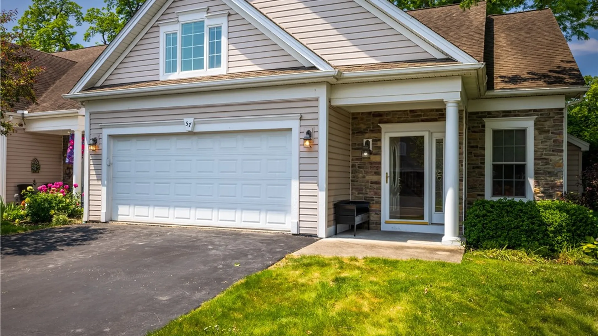 Property at 57 Waterworks Drive, East Rochester, NY 14445 2