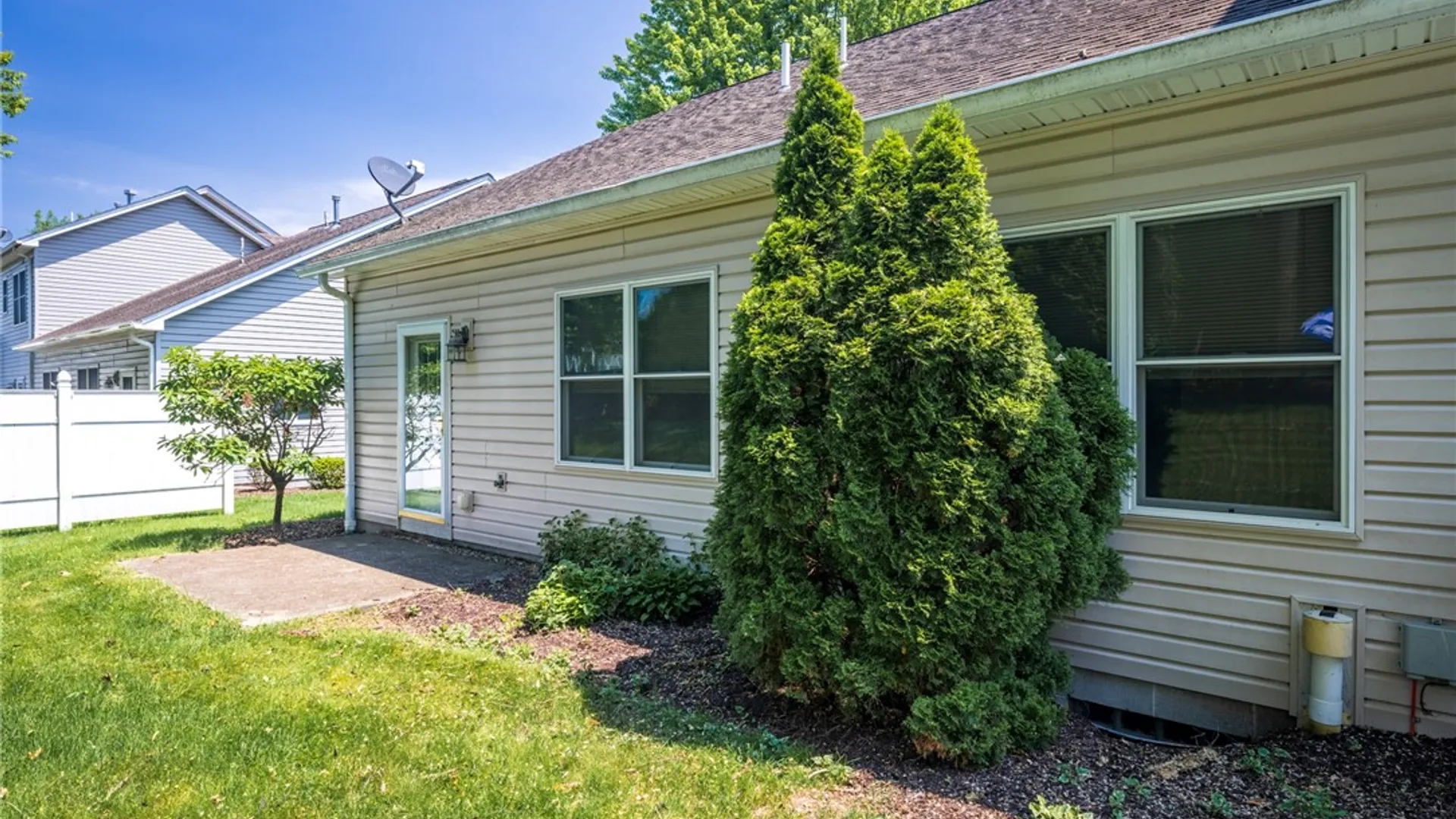 Property at 57 Waterworks Drive, East Rochester, NY 14445 43