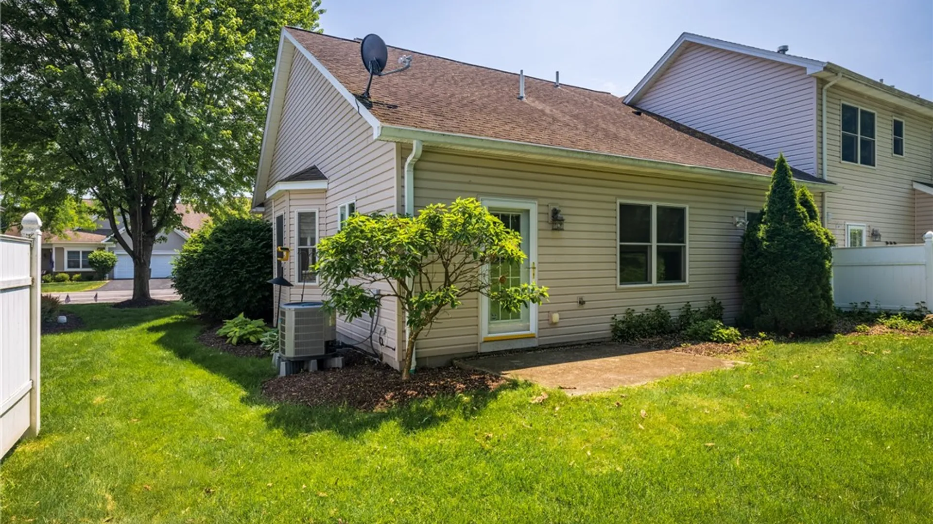 Property at 57 Waterworks Drive, East Rochester, NY 14445 45