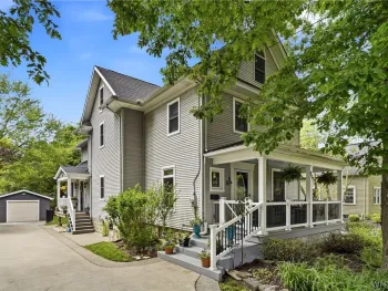 Property at 89 Garrison Road, Amherst, NY 14221