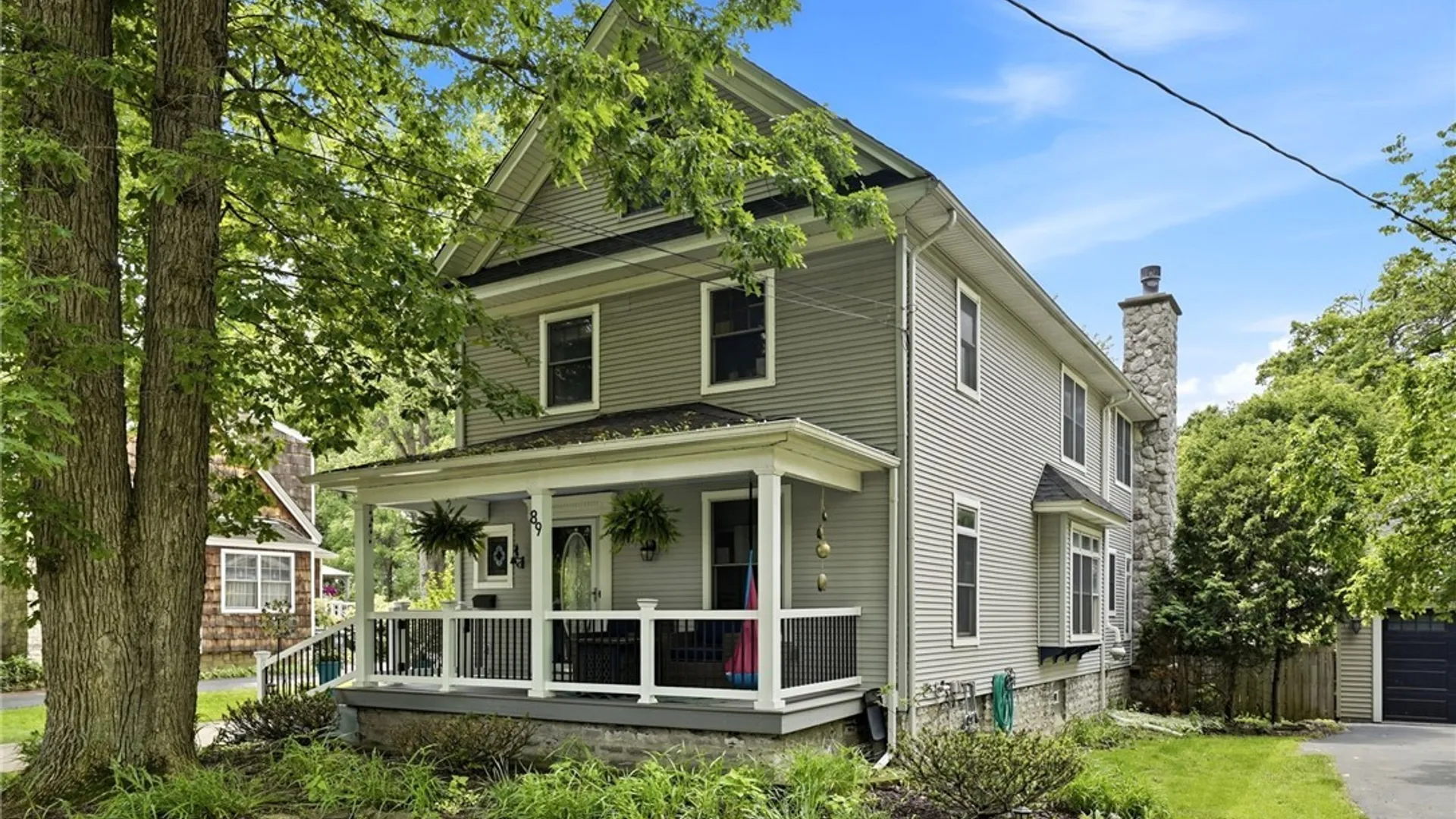 Property at 89 Garrison Road, Amherst, NY 14221 2
