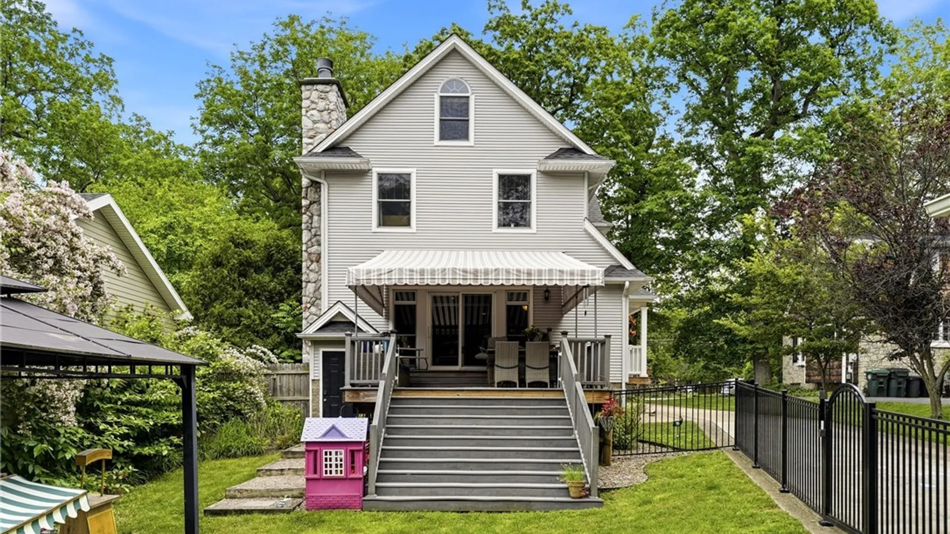 Property at 89 Garrison Road, Amherst, NY 14221 34